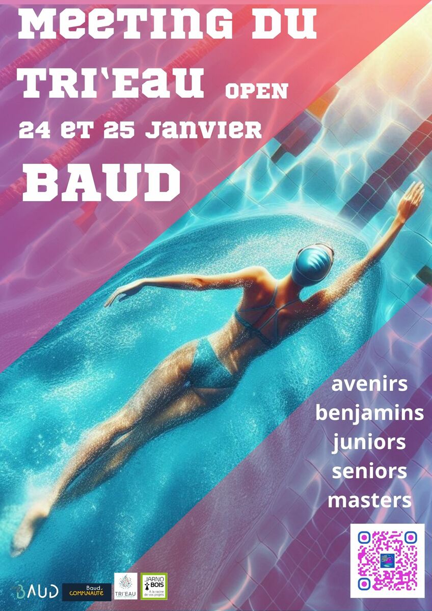 Meeting du Tri'Eau