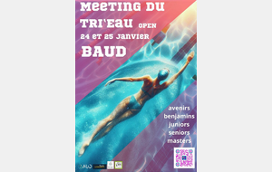 Meeting du Tri'Eau