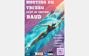 Meeting du Tri'Eau