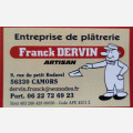 Dervin Franck