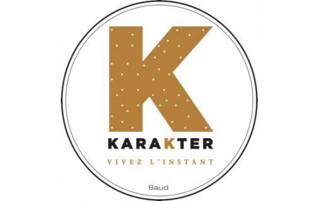 KARAKTER BAR