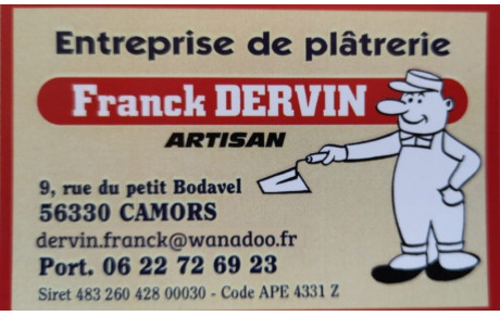 Dervin Franck